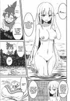 Majo no nokoriga / 魔女の残り香 [Minato Yoshihiro] [Re:Zero - Starting Life in Another World] Thumbnail Page 06