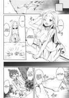 Majo no nokoriga / 魔女の残り香 [Minato Yoshihiro] [Re:Zero - Starting Life in Another World] Thumbnail Page 07