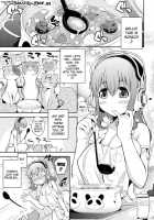 Sonikano / そにカノ [Yoshiron] [Original] Thumbnail Page 02