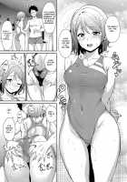 Watanabe no Kyuujitsu / 渡辺の休日 [Alp] [Love Live Sunshine] Thumbnail Page 14