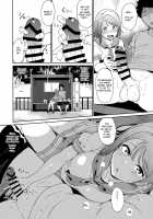 Watanabe no Kyuujitsu / 渡辺の休日 [Alp] [Love Live Sunshine] Thumbnail Page 07