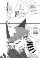 Leave it to me! Lady Satori! / あたいにまかせてさとり様! [Keta] [Touhou Project] Thumbnail Page 03