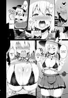 Koishi-chan no Bitch na Hon. / こいしちゃんのびっちな本。 [Sinori] [Touhou Project] Thumbnail Page 08