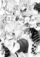 Hakua no Heya de Senpai to / 白亜のへやでせんぱいとっ [Hisayakiq] [Fate] Thumbnail Page 10