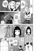 THE ROOM [Gesundheit] [Original] Thumbnail Page 09