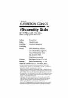 #Futsuu no Onnanoko / ＃ふつうのおんなのこ [Gesundheit] [Original] Thumbnail Page 193