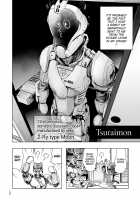 #Futsuu no Onnanoko / ＃ふつうのおんなのこ [Gesundheit] [Original] Thumbnail Page 29