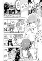 #Futsuu no Onnanoko / ＃ふつうのおんなのこ [Gesundheit] [Original] Thumbnail Page 35