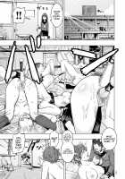 #Futsuu no Onnanoko / ＃ふつうのおんなのこ [Gesundheit] [Original] Thumbnail Page 66