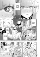 #Futsuu no Onnanoko / ＃ふつうのおんなのこ [Gesundheit] [Original] Thumbnail Page 86