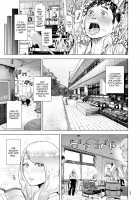 #Futsuu no Onnanoko / ＃ふつうのおんなのこ [Gesundheit] [Original] Thumbnail Page 97