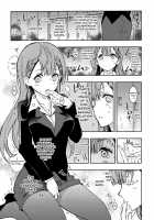 BOKUTACHIHA SENSEIMO KAWAII / BOKUTACHIHA SENSEIMO KAWAII [Kaishaku] [Bokutachi wa Benkyou ga Dekinai] Thumbnail Page 06