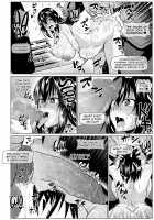 Slave the Blood III / スレイブ・ザ・ブラッドIII [Ahemaru] [Strike the Blood] Thumbnail Page 27