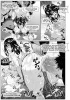 Slave the Blood III / スレイブ・ザ・ブラッドIII [Ahemaru] [Strike the Blood] Thumbnail Page 30