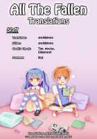 Slave the Blood III / スレイブ・ザ・ブラッドIII [Ahemaru] [Strike the Blood] Thumbnail Page 42