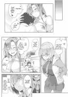 Affection over Resentment / 怨讐より慈愛を [Soba] [Fate] Thumbnail Page 17