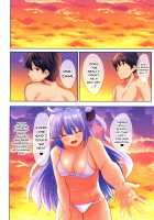ROYAL Vacation / ROYAL Vacation [Soramoti] [Azur Lane] Thumbnail Page 19