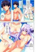 ROYAL Vacation / ROYAL Vacation [Soramoti] [Azur Lane] Thumbnail Page 04