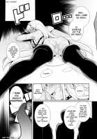 BB-chan to Bad End o / BBちゃんとバッドエンドを [Haruhisky] [Fate] Thumbnail Page 12