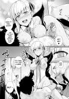 BB-chan to Bad End o / BBちゃんとバッドエンドを [Haruhisky] [Fate] Thumbnail Page 03