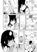 Kaname 06 / 要06 -かなめ- [Locon] [Original] Thumbnail Page 11