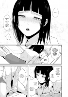 Kaname 06 / 要06 -かなめ- [Locon] [Original] Thumbnail Page 12