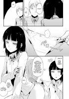 Kaname 06 / 要06 -かなめ- [Locon] [Original] Thumbnail Page 14