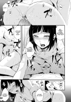 Kaname 06 / 要06 -かなめ- [Locon] [Original] Thumbnail Page 18