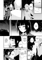 Kaname 06 / 要06 -かなめ- [Locon] [Original] Thumbnail Page 03