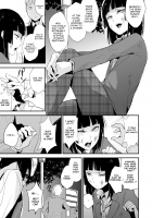 Kaname 06 / 要06 -かなめ- [Locon] [Original] Thumbnail Page 04