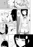 Kaname 06 / 要06 -かなめ- [Locon] [Original] Thumbnail Page 08