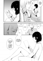 Kaname 06 / 要06 -かなめ- [Locon] [Original] Thumbnail Page 09