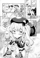 Niizuma Kashima to Sokonashi Teitoku / 新妻鹿島と底無し提督 [Sakai Nayuta] [Kantai Collection] Thumbnail Page 23