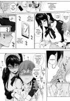 Succubus Stayed Life 6 / サキュバステードライフ6 Page 11 Preview