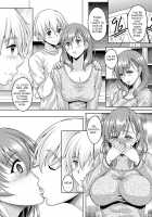 Ori / 檻 [Kusui Aruta] [Original] Thumbnail Page 09