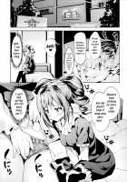 Kanzaki Ranko wa Koyoi mo Hitori de... / 神崎蘭子はこよいもひとりで… [Kousaka Donten] [The Idolmaster] Thumbnail Page 04