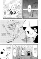 GoodBad / GoodBad [Earthbound] Thumbnail Page 10