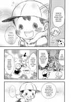 GoodBad / GoodBad [Earthbound] Thumbnail Page 11