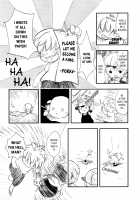 GoodBad / GoodBad [Earthbound] Thumbnail Page 25