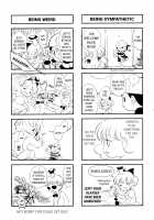 GoodBad / GoodBad [Earthbound] Thumbnail Page 32
