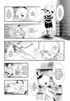 GoodBad / GoodBad [Earthbound] Thumbnail Page 33
