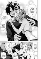 I Love Franken / I Love Fran剣 [Hyocorou] [Fate] Thumbnail Page 11