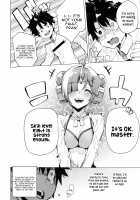 I Love Franken / I Love Fran剣 [Hyocorou] [Fate] Thumbnail Page 06