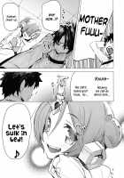 I Love Franken / I Love Fran剣 [Hyocorou] [Fate] Thumbnail Page 09