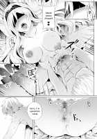 Sei no Daishikyou to Koware Yasui Otome / 聖の大司教と壊れやすい乙女 Page 8 Preview