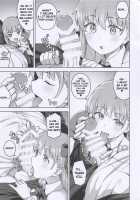 Cosplay Girlfriend #BB + OrangeMaru Special 06 / コスプレ彼女 #BB + OrangeMaru Special 06 [Jp06] [Fate] Thumbnail Page 06