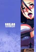 HGUC 04 Cute Futa Niimi-San / HGUC#04:新見さんはフタかわいい [Hg Chagawa] [Space Battleship Yamato 2199] Thumbnail Page 26