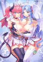 Mogudan Illust Works / モグダン イラストワークス [Mogudan] [Original] Thumbnail Page 18