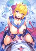 Mogudan Illust Works / モグダン イラストワークス [Mogudan] [Original] Thumbnail Page 19