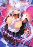 Mogudan Illust Works / モグダン イラストワークス [Mogudan] [Original] Thumbnail Page 20